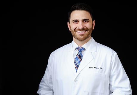 Alfano Oral & Maxillofacial Surgery