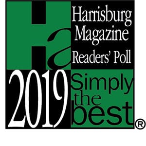 Harrisburg Magazine Simply The Best 2019