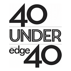 Incisal Edge Top 40 Dentists under 40