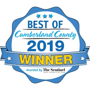 The Sentinel Best of Cumberland County 2019