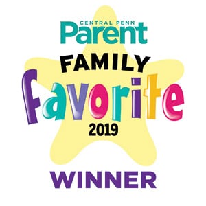 Central Penn Parent - Family Favorite Winner