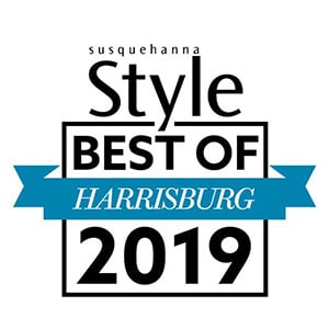 Susquehanna Style Best of Harrisburg 2019