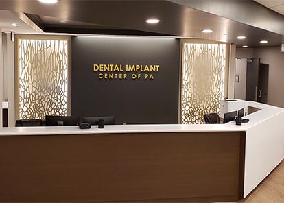 Dental Implant Center of PA