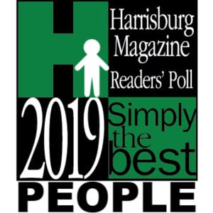 Harrisburg Magazine Simply The Best People 2019