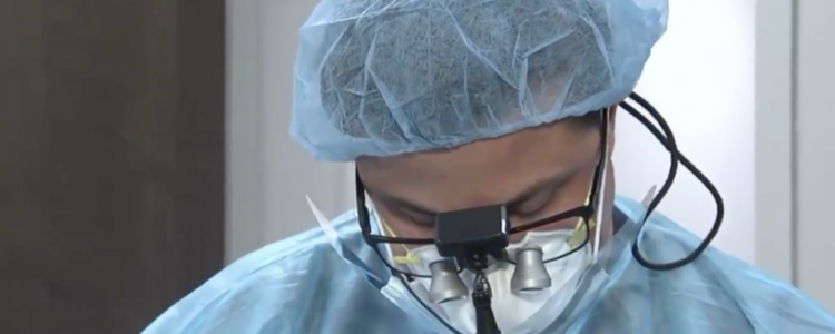 COVID-19 Dentists