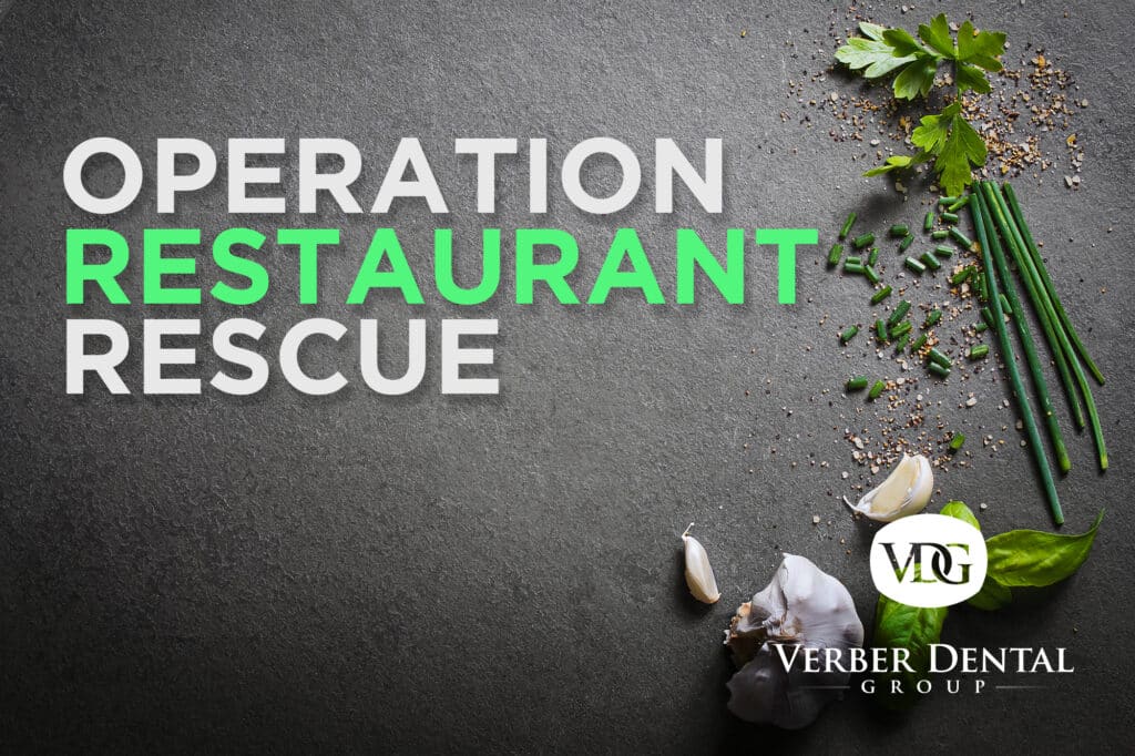 Operation Restaurant Rescue