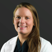 Dr. Katelyn Hanner