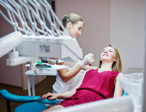 Top Career Paths for a Dental Hygienist