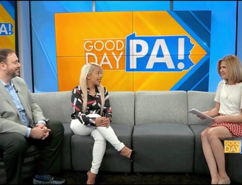 Verber Dental Plan, the alternative to dental insurance, discussed on Good Day PA