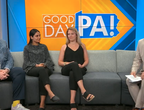 Verber Advanced Dental Studio Discusses new Invisalign Promo this Summer on Good Day PA