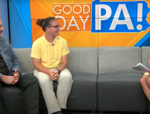 Exploring Career Opportunities on Good Day PA