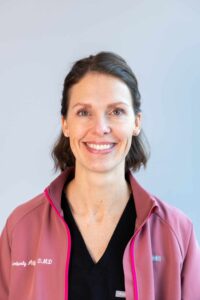 Dr. Kimberly Alfano