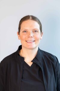 Dr. Katelyn Hanner