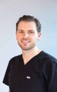 Dr. Matthew Cambria
