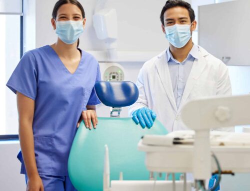 Ace Your Dental Hygiene Job Search: 8 Expert Tips to Get Noticed and Hired