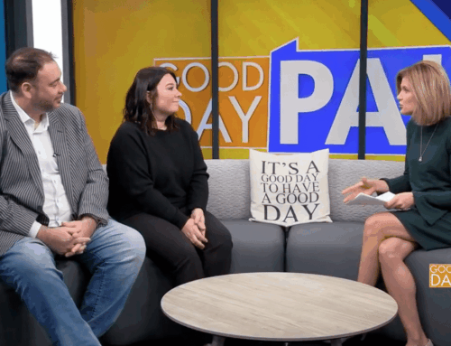 Central Penn College Launches New Dental Assisting Cohort | Verber Dental Group on Good Day PA